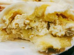 豆腐包-张包铺(道外店)