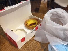 -肯德基(三元桥东店)