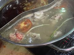 -活鱼馆(宜兴埠店)