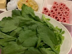 -鼎鼎香·港式火锅(北京SKP店)