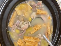 -广东胜利宾馆西关粤中餐厅