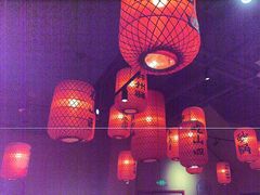 -山四砂锅(太原钟楼街店)