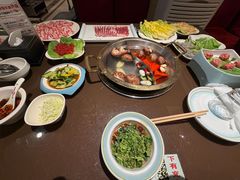 -匹夫涮肉城(黄村店)