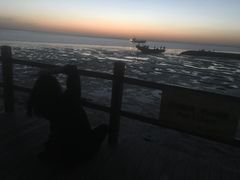 -盘锦红海温泉乐园