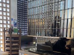 -深圳滨河时代ICON LAB艾垦酒店