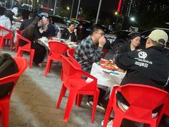 -三毛烧烤·南昌大排档(山姆店)
