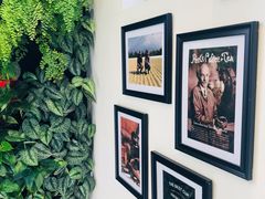 -Peet's Coffee皮爷咖啡(大学路店)