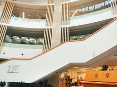 -厦门市图书馆(集美新城馆区)