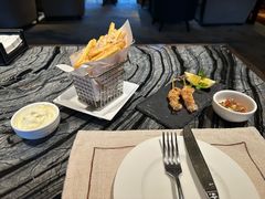 -杭州西子湖四季酒店-WL BISTRO西湖餐厅(灵隐路店)