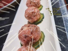 牛肉丸-许府牛火锅(信义坊总店)