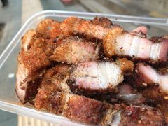 -脆皮五花肉(建东街旗舰店)