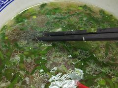 -中国兰州名牛纯汤牛肉面(永安道店)
