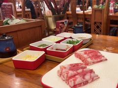 -乐宴·老北京铜火锅(八卦岭店)