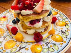 -Alimentari早午餐(安福路店)