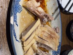 -老盛庆排档•南京菜(夫子庙店)