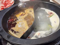 -陈府大宅门成都火锅·手切鲜肉(太原街店)