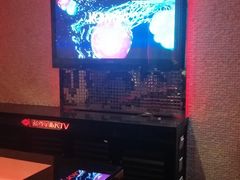 -蓝尊量贩(黄河路店)