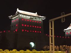 -大同云冈美高大酒店