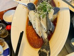 -鑫悦楼煎蟹·16年海鲜大排档