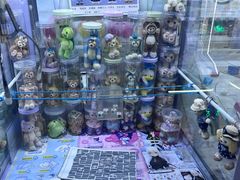 -天天玩X秋葉原日系动漫游戏中心