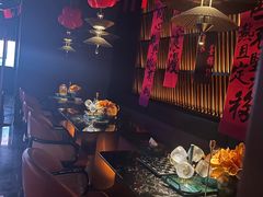 -墨锦轩·5D影院足浴·SPA(高新店)