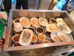 -东方早茶 海鲜•青岛菜(国信体育中心店)