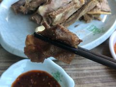 -清真·益鑫羊肉手抓馆(花园北街店)