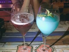 -Helens海伦司小酒馆(深圳东门店)