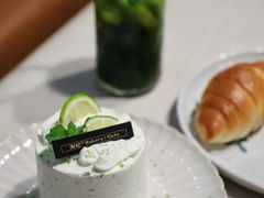 -小淘圆儿·四季口味蛋糕