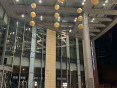 -北京北辰洲际酒店