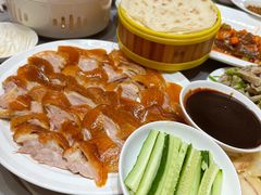 -燕春楼(海河华鼎店)