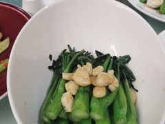 -正佳广场万豪酒店-粤菜餐厅·点心·海鲜·聚餐