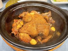 -印巷里主题餐厅(马鞍山店)