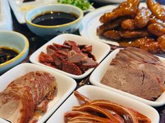 -恭敬李·烤鸭(天坛北门店)