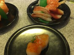 -争鲜回转寿司(金桥家乐福店)