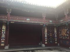 -习家池