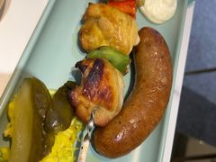 -库滋明·俄罗斯特色美食(中央大街店)