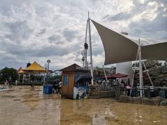 -芜湖新华联大白鲸海洋公园
