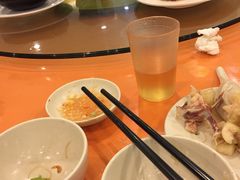 -南江鸡饭店(龙华雅苑分店)
