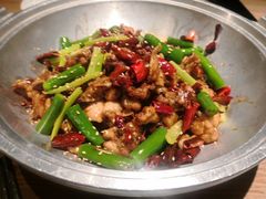 -辛香汇·现炒川菜(武进吾悦店)