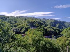 -妙峰山风景名胜区