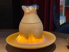 灶膛罐罐牛腩-吃饭皇帝大土家民族菜(正大广场店)
