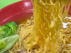 -胜利茶餐室