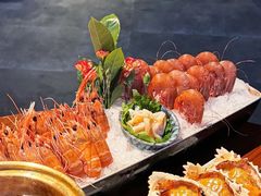 -Mr·Fish鱼鲜生海鲜放题(银泰in99店)