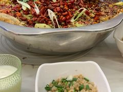 蛙塞招牌美蛙鱼头-味之绝美蛙鱼头火锅(龙潭店)