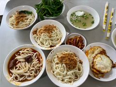 -老号牛王庙金宴面店(锦东路253号院店)