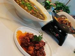 -蓉城小厨·四川味道(浙港国际店)