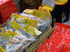 -皇上皇腊味店(下九路店)