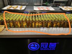 -冠菌火锅自助(东莞樟木头店)