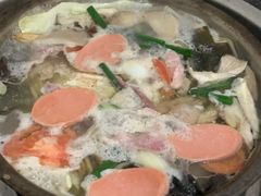 -海关荤豆花(洋河一路店)